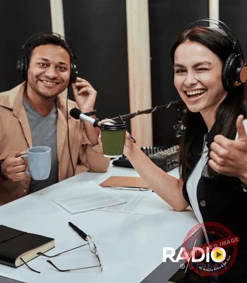 ¿Cómo funciona la radio por internet? ¿Qué es el streaming de audio?