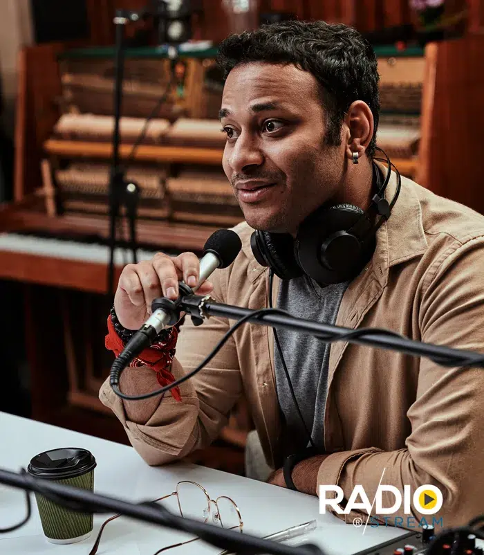 ¿Que es Radio Streaming? que es radio online streaming en peru